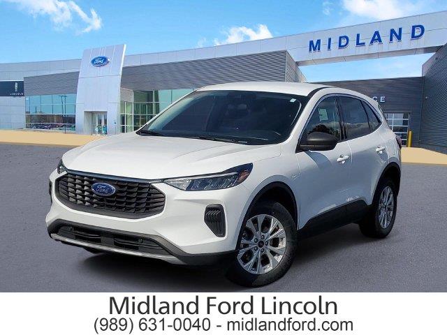 2024 Ford Escape - $19,900