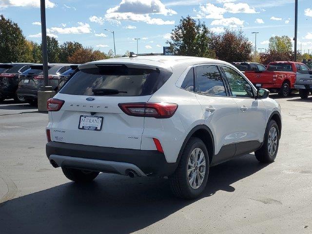 2024 Ford Escape - $19,900