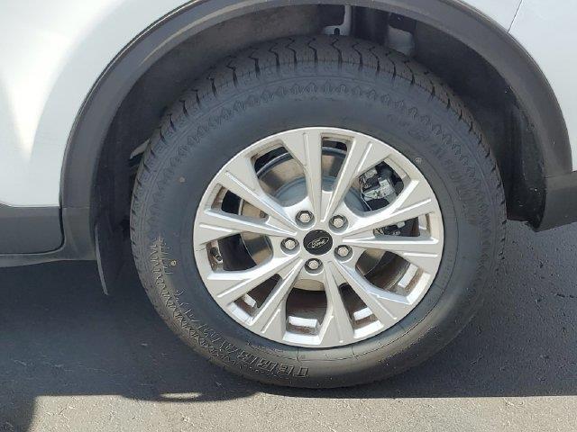 2024 Ford Escape - $19,900