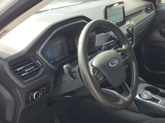 2024 Ford Escape - $19,900