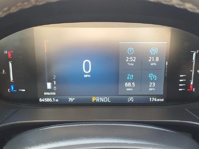 2024 Ford Escape - $19,900