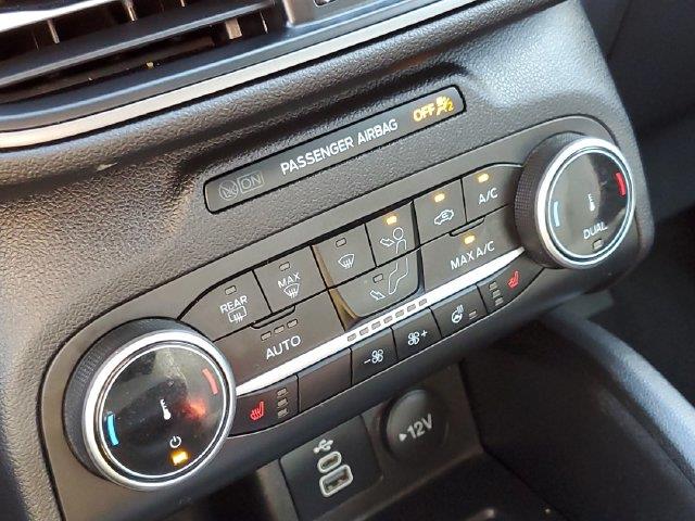 2024 Ford Escape - $19,900