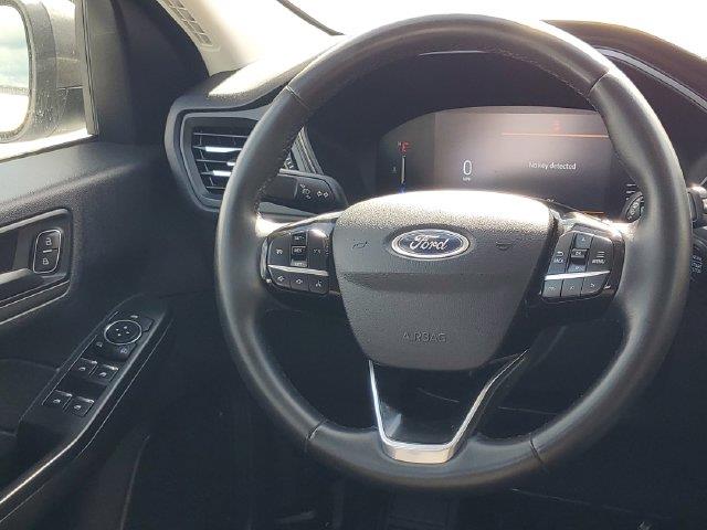 2024 Ford Escape - $19,900