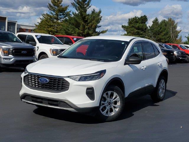 2024 Ford Escape - $19,900