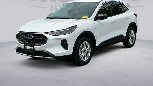 Preowned 2024 Ford Escape Active for Sale