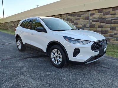 2024 Ford Escape AWD Active 4DR SUV