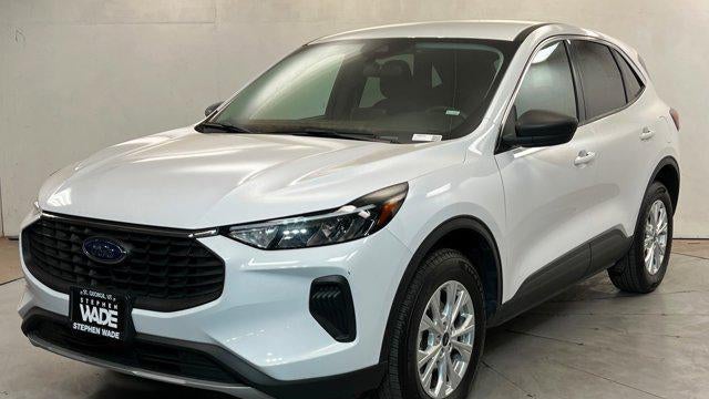 Preowned 2024 Ford Escape Active for Sale