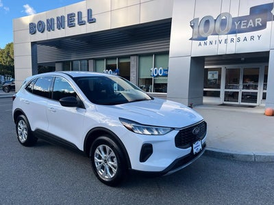 2024 Ford Escape AWD Active 4DR SUV