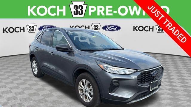 Preowned 2024 Ford Escape Active for Sale