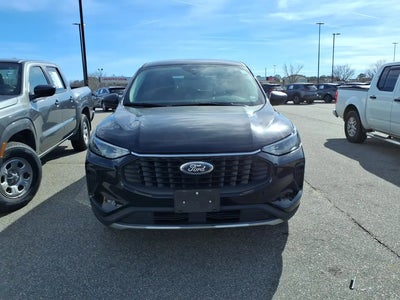 2024 Ford Escape AWD Active 4DR SUV