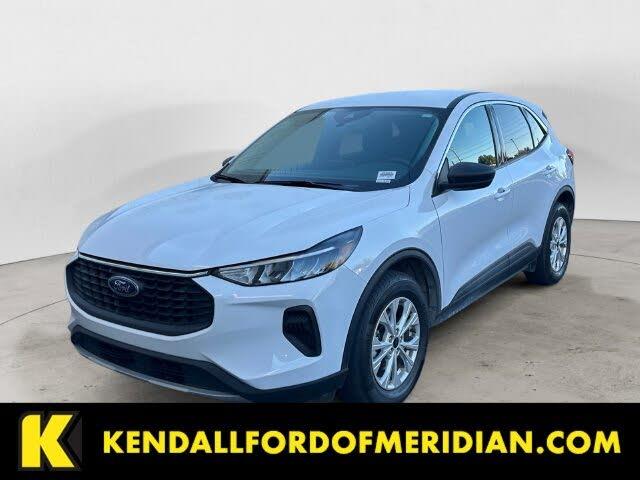 2024 Ford Escape - $23,993