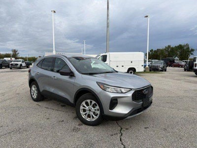 2024 Ford Escape AWD Active 4DR SUV