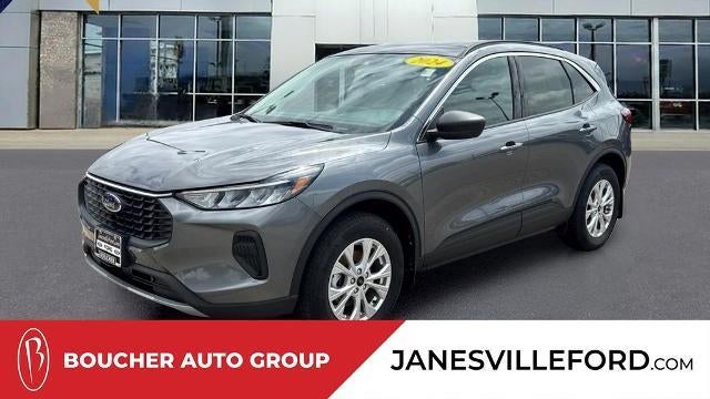 Preowned 2024 Ford Escape Active for Sale
