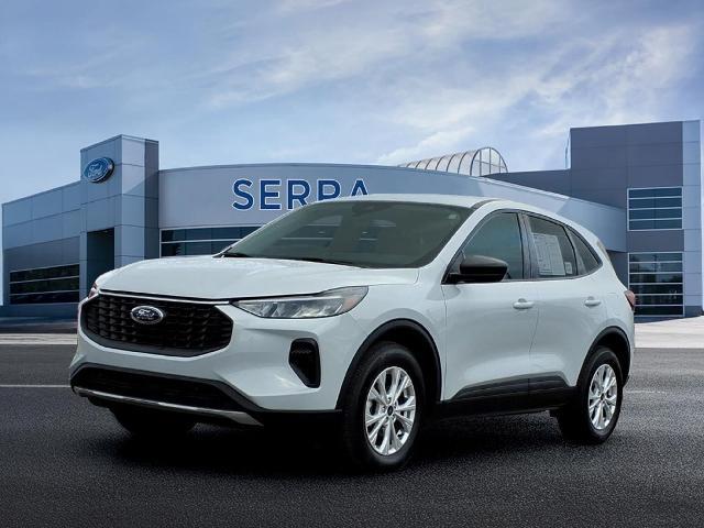 2025 Ford Escape - $24,498