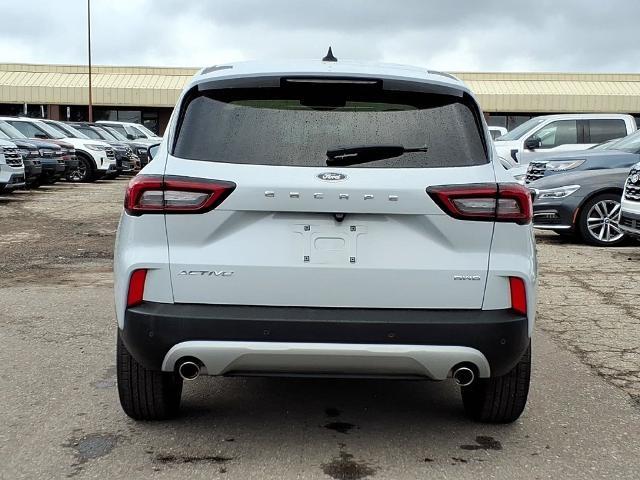 2025 Ford Escape - $24,498
