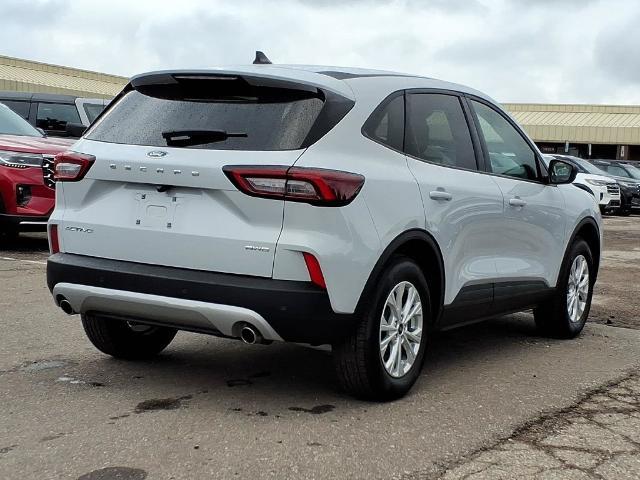 2025 Ford Escape - $24,498