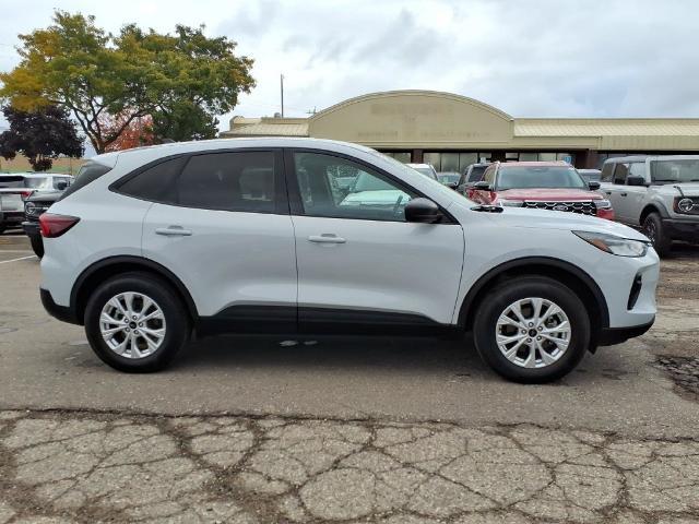 2025 Ford Escape - $24,498