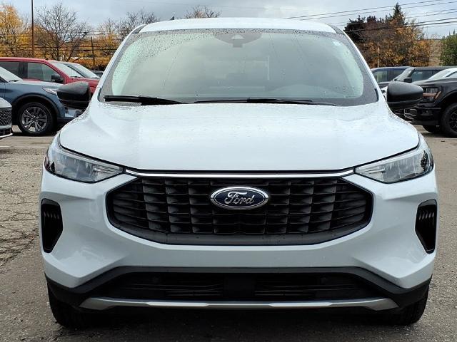 2025 Ford Escape - $24,498