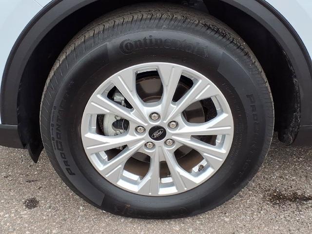 2025 Ford Escape - $24,498