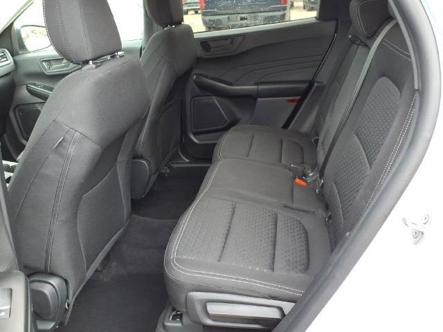 2025 Ford Escape - $24,498