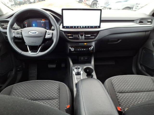 2025 Ford Escape - $24,498
