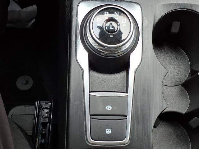 2025 Ford Escape - $24,498