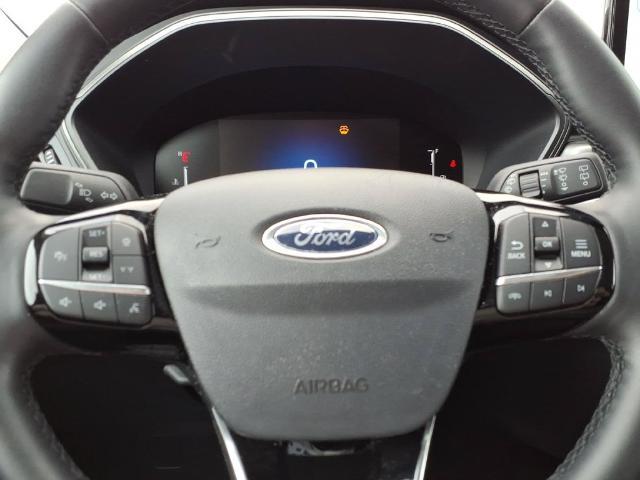 2025 Ford Escape - $24,498