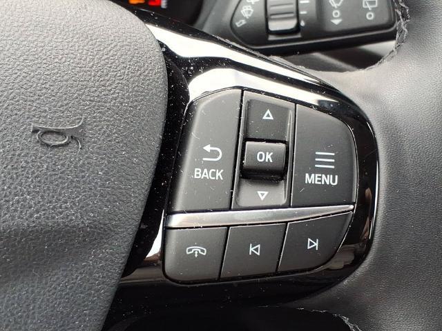 2025 Ford Escape - $24,498
