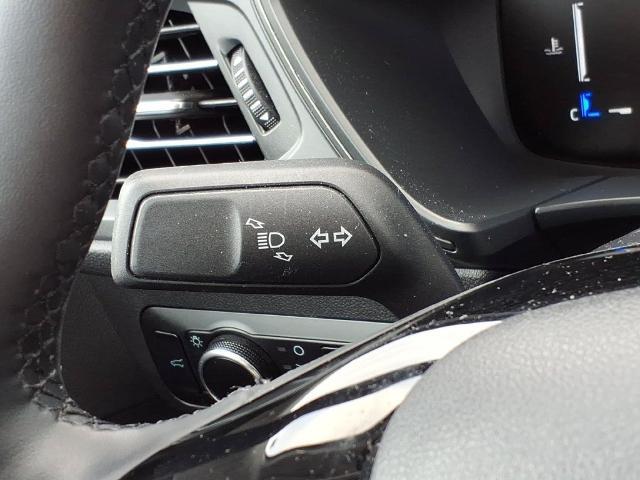 2025 Ford Escape - $24,498