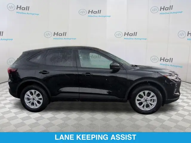 2025 Ford Escape - $23,895