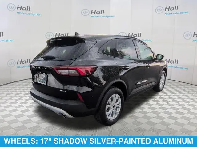 2025 Ford Escape - $23,895