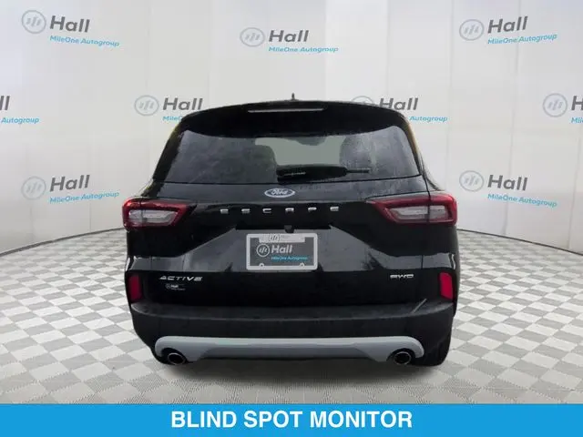 2025 Ford Escape - $23,895