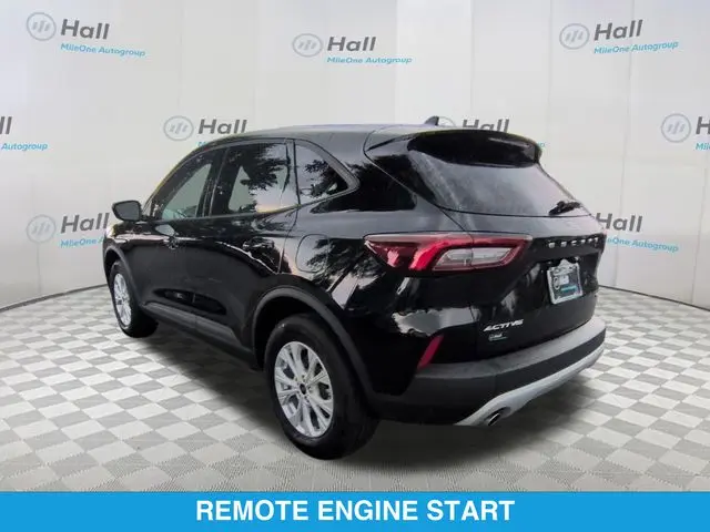 2025 Ford Escape - $23,895