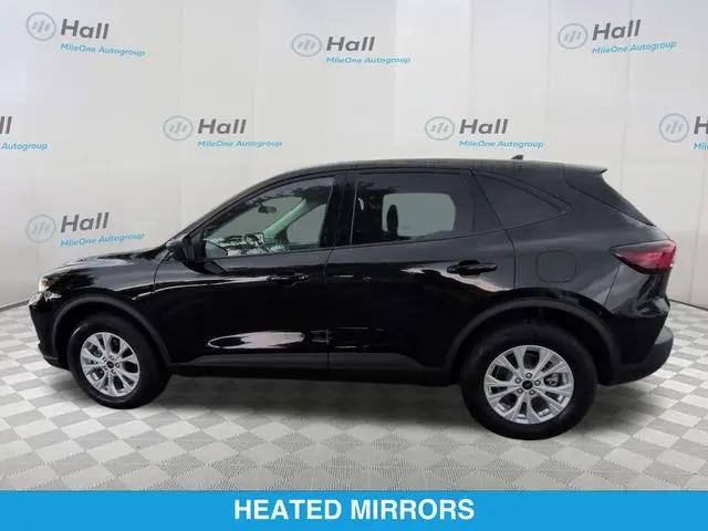 2025 Ford Escape - $23,895