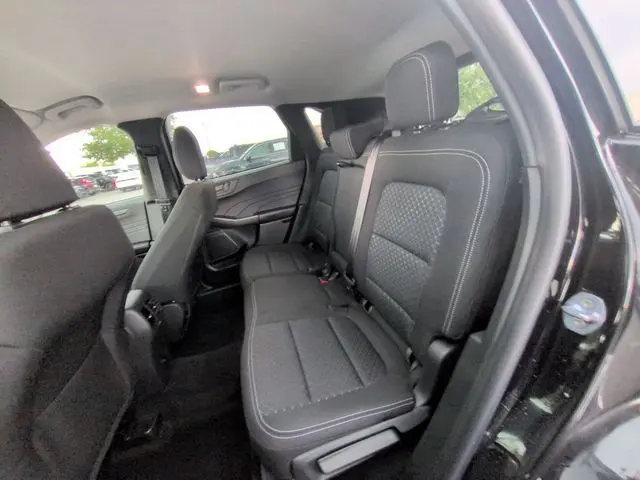 2025 Ford Escape - $23,895