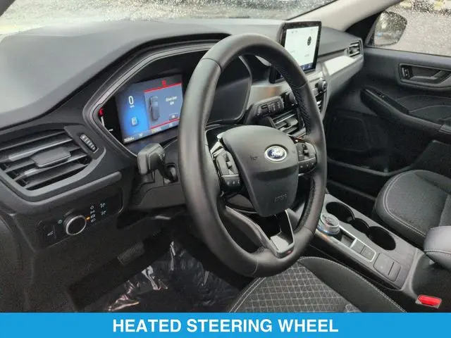 2025 Ford Escape - $23,895