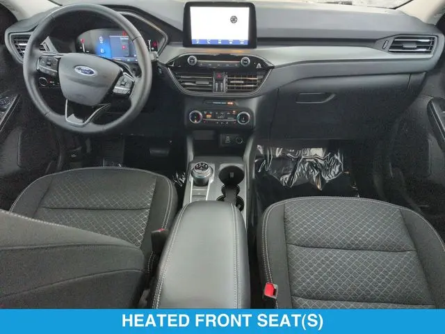 2025 Ford Escape - $23,895