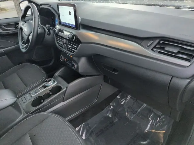 2025 Ford Escape - $23,895