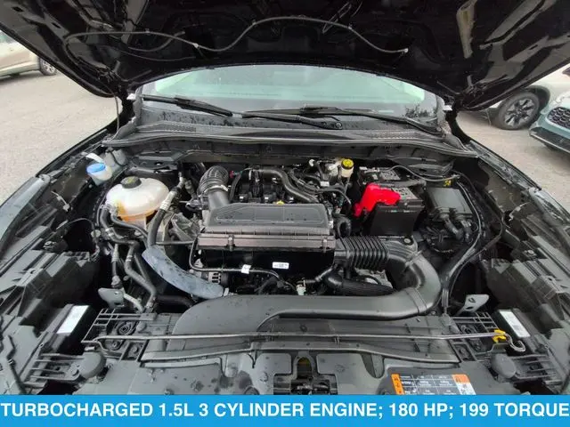 2025 Ford Escape - $23,895