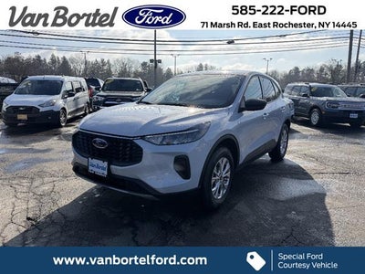 2025 Ford Escape AWD Active 4DR SUV