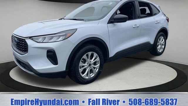 Preowned 2025 Ford Escape Active for Sale