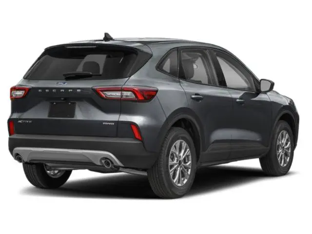 2025 Ford Escape Active — photo 1 of 12