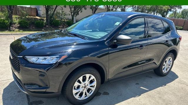 Preowned 2025 Ford Escape Active for Sale