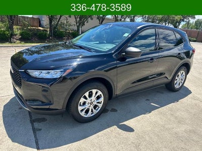 Photo of a 2025 Ford Escape AWD Active 4DR SUV for sale
