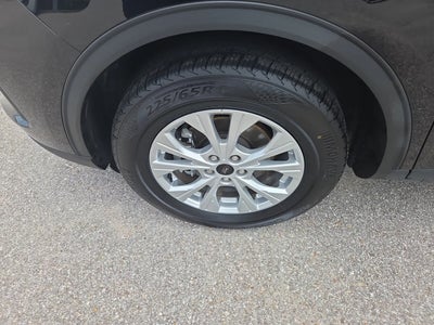 2025 Ford Escape AWD Active 4DR SUV