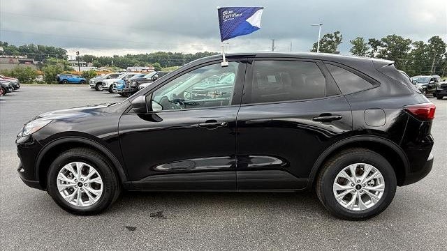 Preowned 2025 Ford Escape Active for Sale