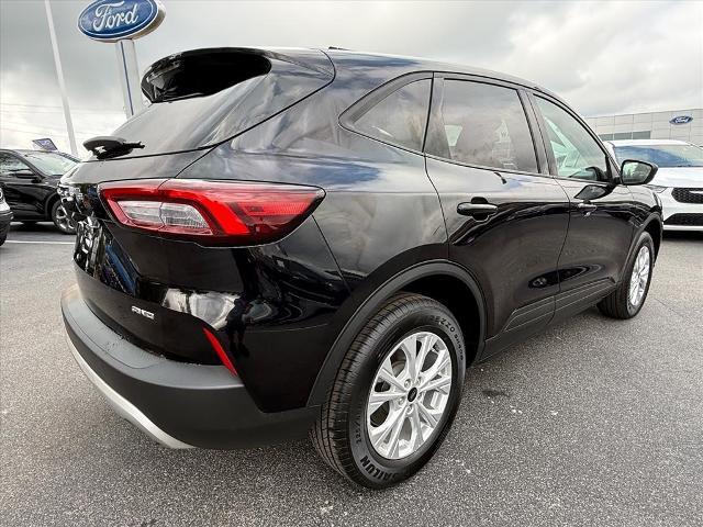 2025 Ford Escape - $21,485