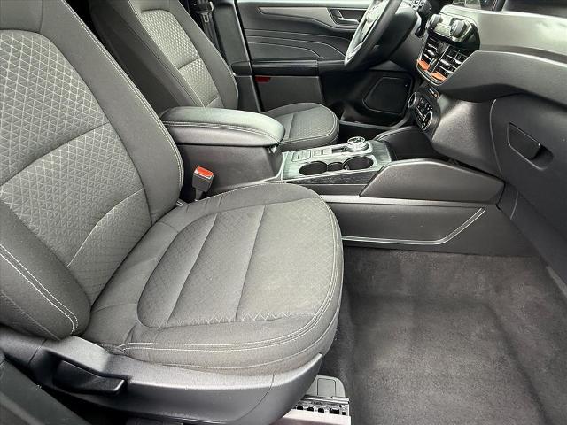 2025 Ford Escape - $21,485