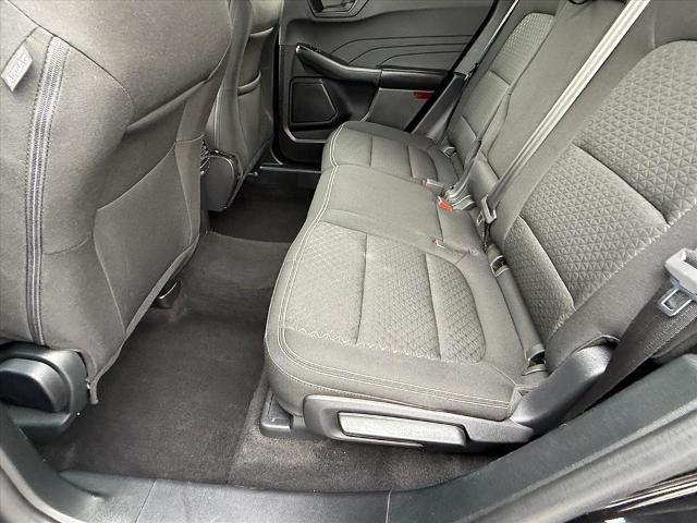 2025 Ford Escape - $21,485