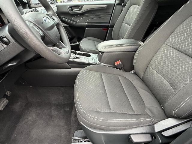 2025 Ford Escape - $21,485